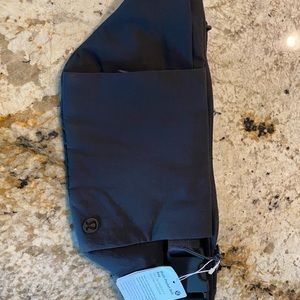 NWT Lululemon Belt Bag